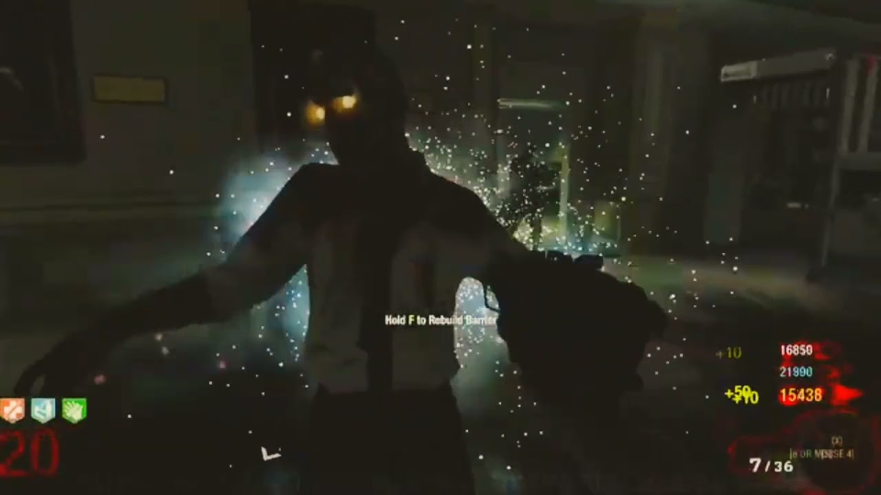 winter's howl five gameplay com ela 2025!!!!