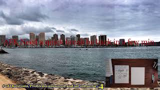 Statistics - Chapter 3 + 4 - Problem solving