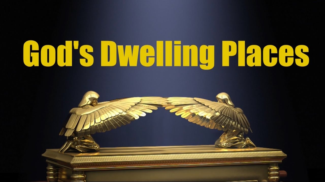 2. "God's Visual Aid" by Gary Inrig, Loma Linda Word Search