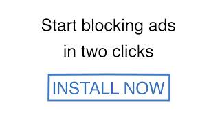 AdRemover – The Answer for Unwanted Ads and Tracking Cookies screenshot 5