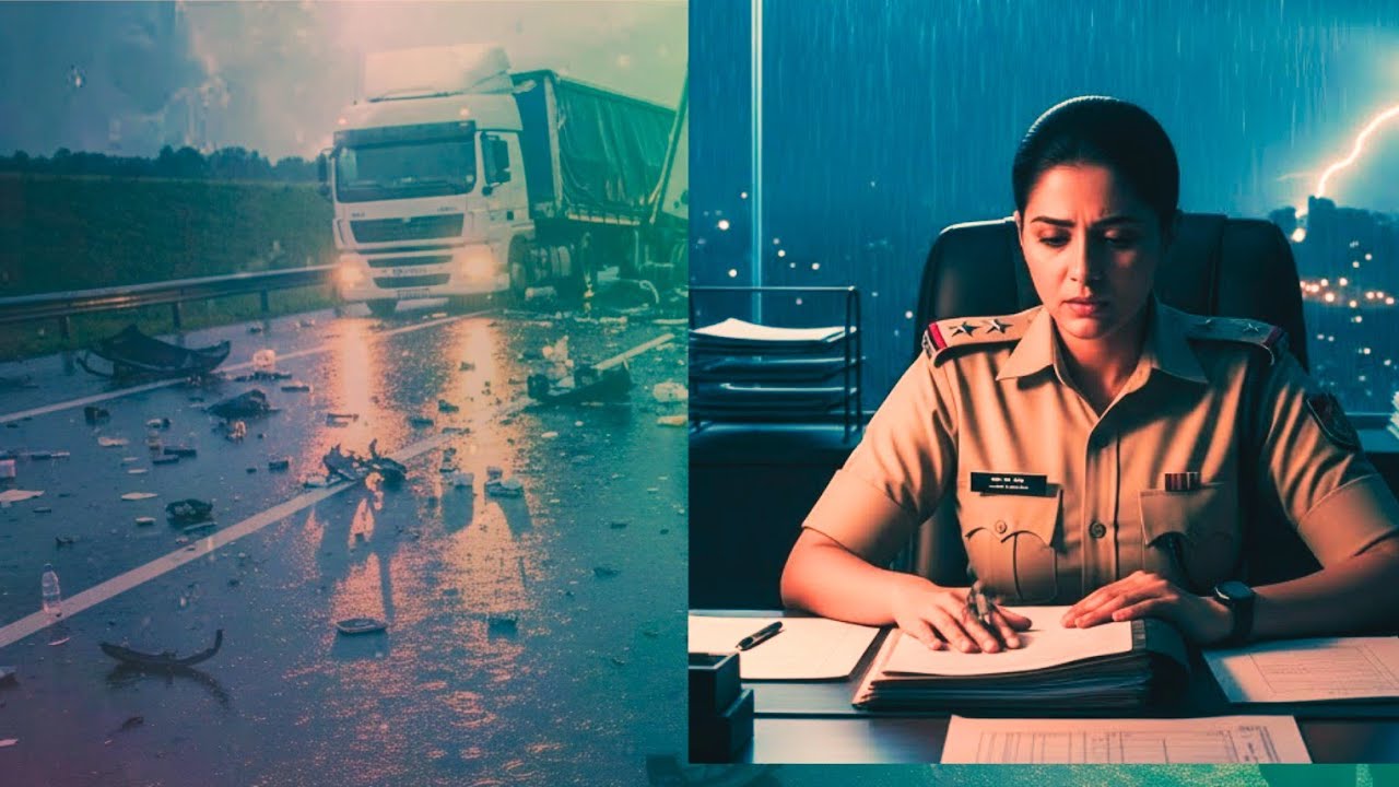 DSP की मिसाल: सिस्टम के खिलाफ हिम्मत और सच्चाई