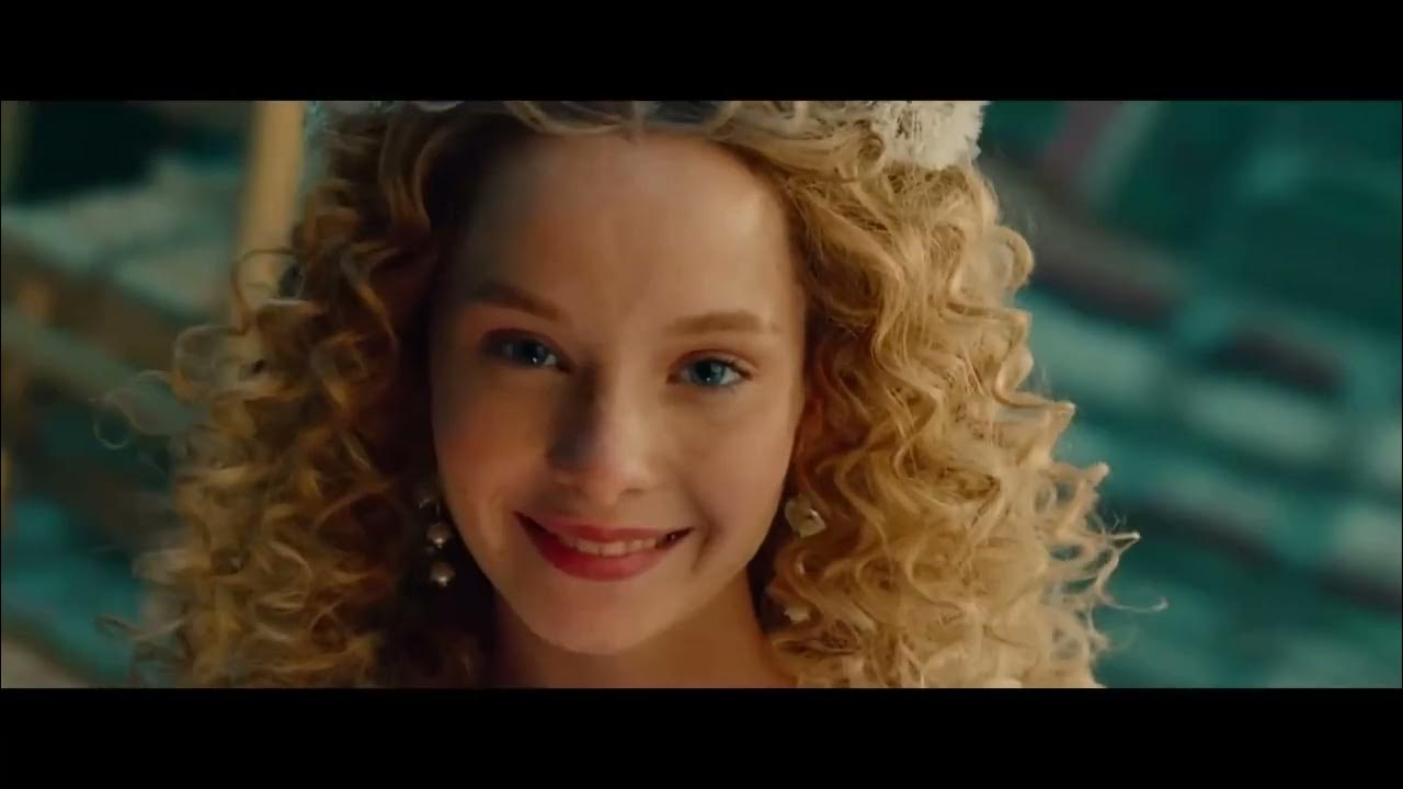 Саундтрек фильма - «Летучий корабль» - YouTube