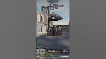 Krm-262 #callofdutymobile #codmth #codm