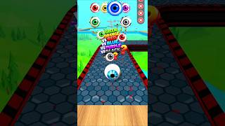 Which Eye ball Cross this ❓#shorts #gaming #youtubeshorts