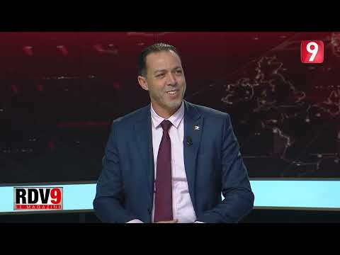 RDV9 LE MAGAZINE EP41 P01