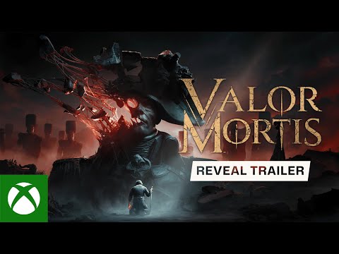 Valor Mortis | Reveal Trailer