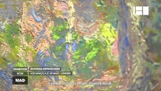 Inventing Impressionism 2015 @ Canal180