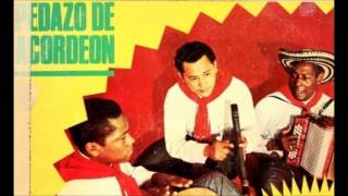 El cachucha bacana - Alejandro Durán - Pedazo de Acordeón