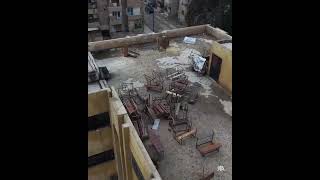 Suriyenin Kuzeyinde Terör Örgütü Ypgden Kurtarılan Rakkada Oluşan Yıkım Görüntülendi