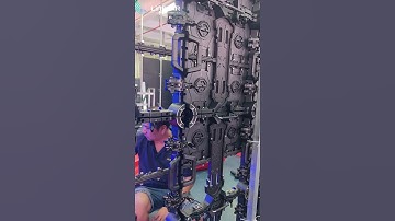 How Do We Install LED Modules on Cabinets？