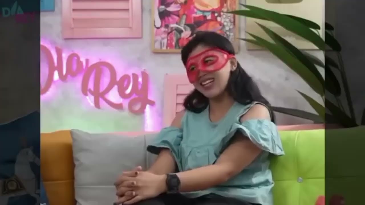 CEWEK INI MAIN SAMA ABANG SENDIRI DIKAMAR, MENTOK DIMULUT, SAMPEK MEWWEK !!