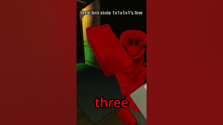 C00lkidd STEALS 1X's LINE Forsaken Animation meme #forsaken #roblox #1x1x1x1 #c00lkidd  #robloxmeme