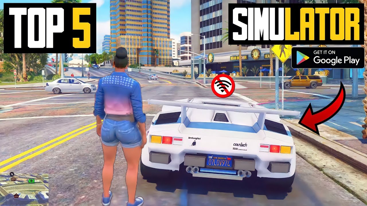 TOP 5 BEST SIMULATOR GAMES FOR ANDROID HIGH GRAPHICS OPEN WORLD BEST TOP 5 BEST SIMULATOR GAMES FOR ANDROID HIGH GRAPHICS OPEN WORLD BEST