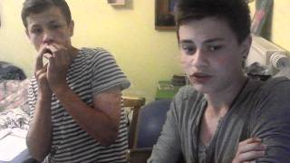 Unborn Trailer - Reaction Unborn Trailer - Reaction