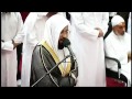 الصلاة على النبي صلى الله عليه وسلم بصوت الشيخ عبدالولي الاركاني 