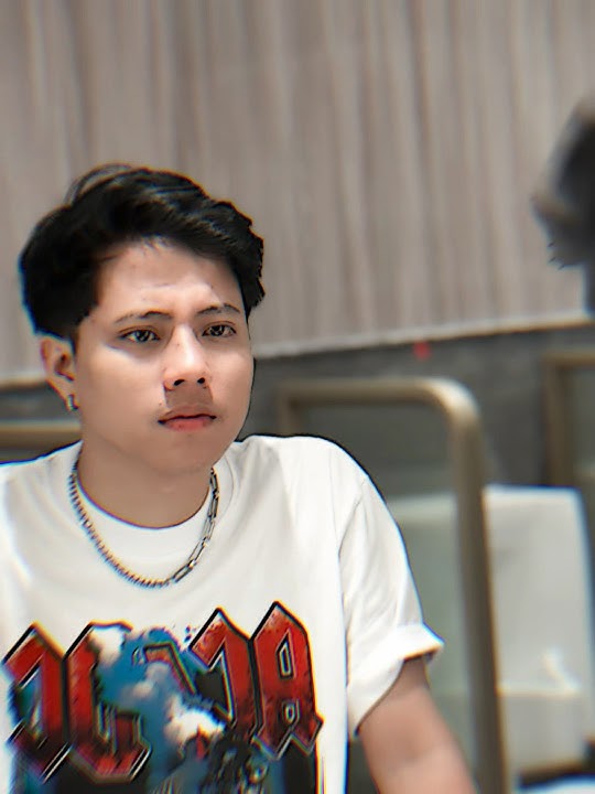 Hallo😚ilham menyapamu🥰