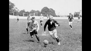 FINLAND V ITALY | 1912 OLYMPICS | FIRST ROUND