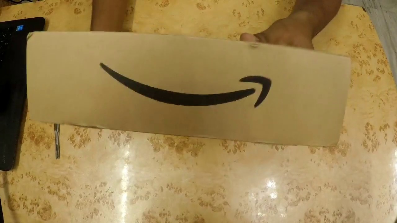 Unboxing - AMAZON BASICS Case for Action Cameras | GOPRO | SJCAM | EKENH9