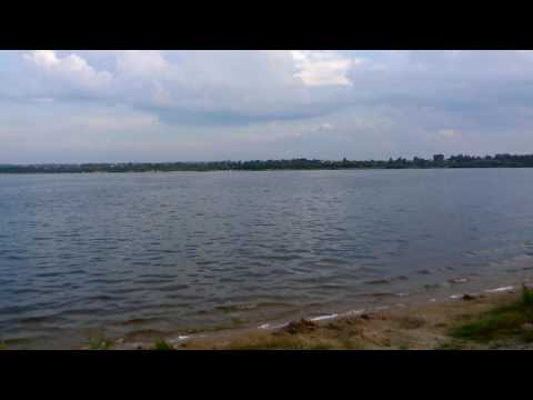 Брянское море Орлик 5