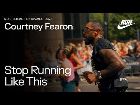 Mastering the Miles: The Running Mistake Nobody Talks About
