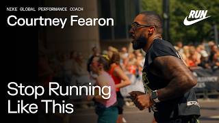 The Running Mistake Nobody Talks About