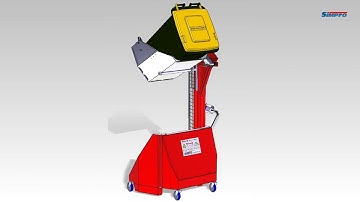 Multi-Tip® Animation