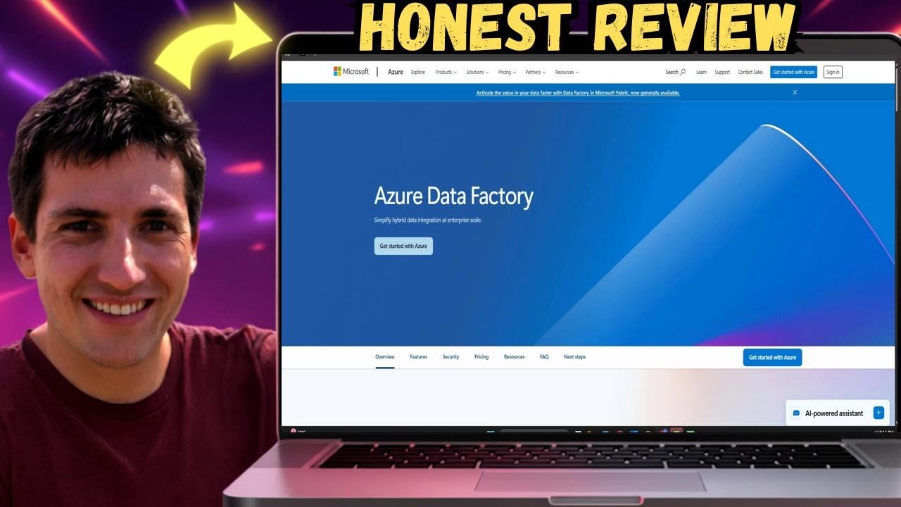 Azure Data Factory vs Databricks 2026: Ultimate Data Engineering ...