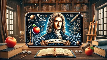 The Untold Story of Isaac Newton: Genius, Gravity & the Mysteries of the Universe