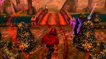 fable tlc doll mod+arrow mod