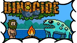 Dinocide - 60fps Gameplay & Review - A Sheepish Look At