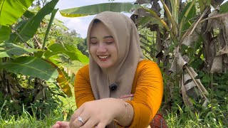 Woowsurprisedneng Sari Is Ready To Be Proposated To A Good And Responsible Man