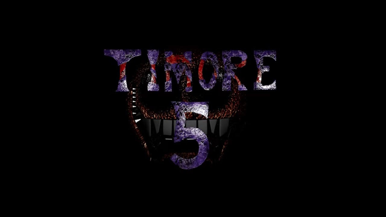 Timore 5 | Trailer (Nintendo Switch)