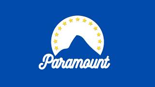 Paramount Global logo recreation