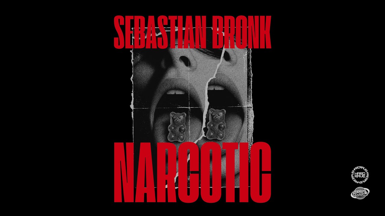 Sebastian Bronk - Narcotic