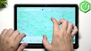 BLACK SHARK Pad 7 Pro – How to Fix GPS & Location Not Working @HardresetInfo