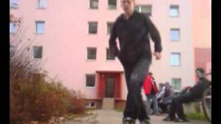 DnB Step by DaTa & Reflex CZ