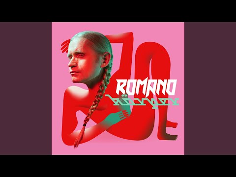 Putar Finger - Romano