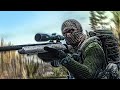 Tarkov sniper: A shooter born in Heaven