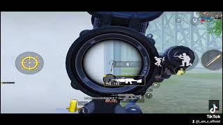 amazing headshot with M248