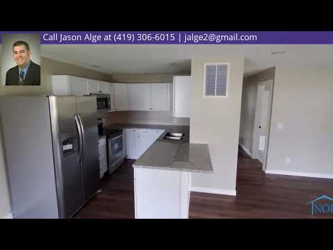 329 Prentiss Avenue, Findlay, OH home video tour