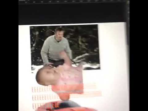 Vine Liam Neeson Knees Son 