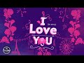 Victor Drija - I Love You (Audio Oficial)