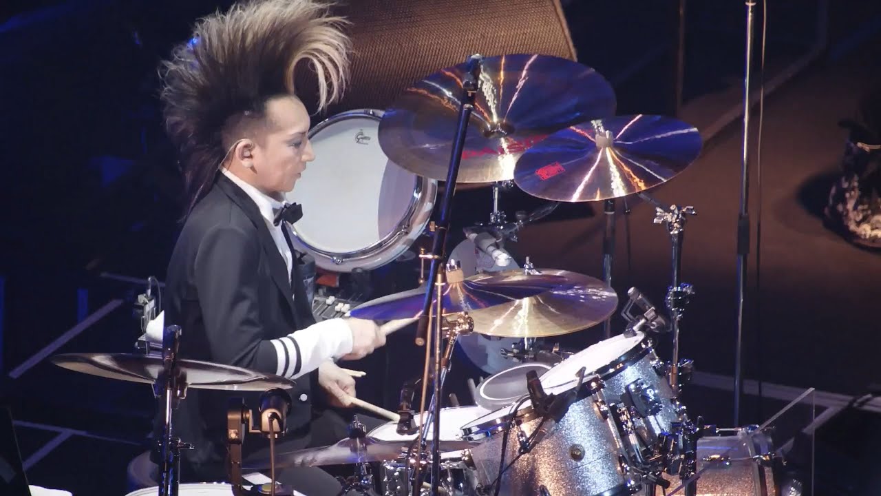 BUCK-TICK - MACHINE Sub. Español - YouTube