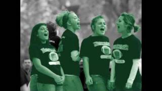 UND Homecoming 2009 Video