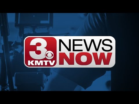 KMTV 3 News Now Omaha Latest Headlines | June 7, 10pm