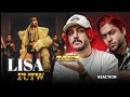 Iranian Musicians Reacting To LISA FUTW Vixi Solo Version تحلیل موسیقیایی 