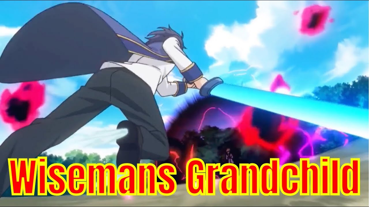 Wisemans Grandchild Shin vs Kurt YouTube