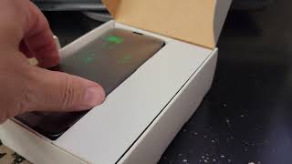 Doro 8050 Plus Unboxing Video In Stock At .Welectronics