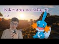 Jogando pokémon no Minecraft! O que encontraremos hoje?? #2