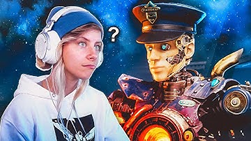 BLACK OPS 7 IS HERE AND IT